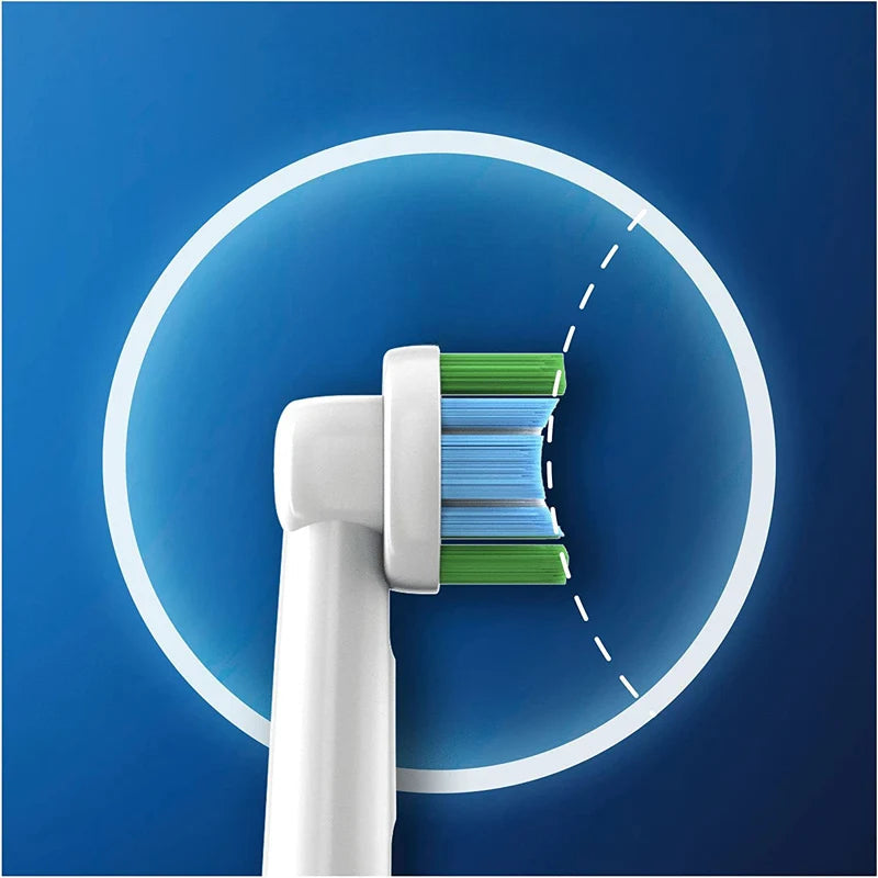 Brosse à Dent Electrique - Oral B Adulte