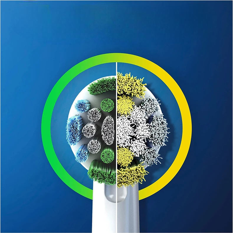 Brosse à Dent Electrique - Oral B Adulte