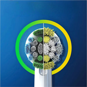 Brosse à Dent Electrique - Oral B Adulte
