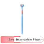 Charger l&#39;image dans la galerie, Brosse à Dents 3 têtes pour Adulte
