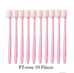 Charger l&#39;image dans la galerie, Brosse à Dents Ultra Fine Pour Adulte 10 pièces
