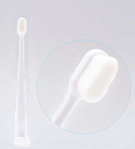 Brosse à Dents Ultra Fine Pour Adulte 10 pièces