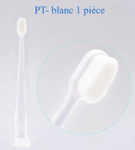 Charger l&#39;image dans la galerie, Brosse_a_Dents_Ultra_Fine_d_Adulte_1_Piece_
