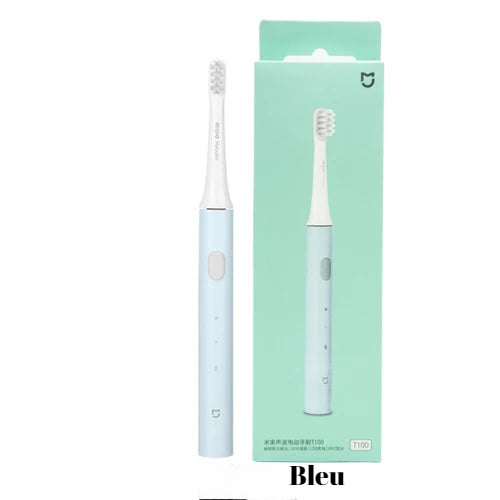 Brosse a dents Electrique Sonique Adulte T100