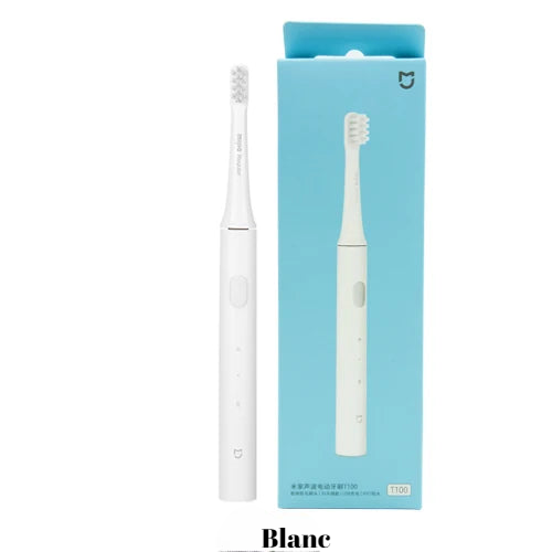 Brosse a dents Electrique Sonique Adulte T100