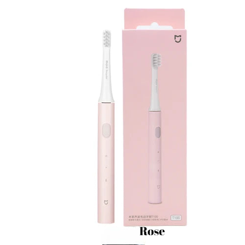 Brosse a dents Electrique Sonique Adulte T100