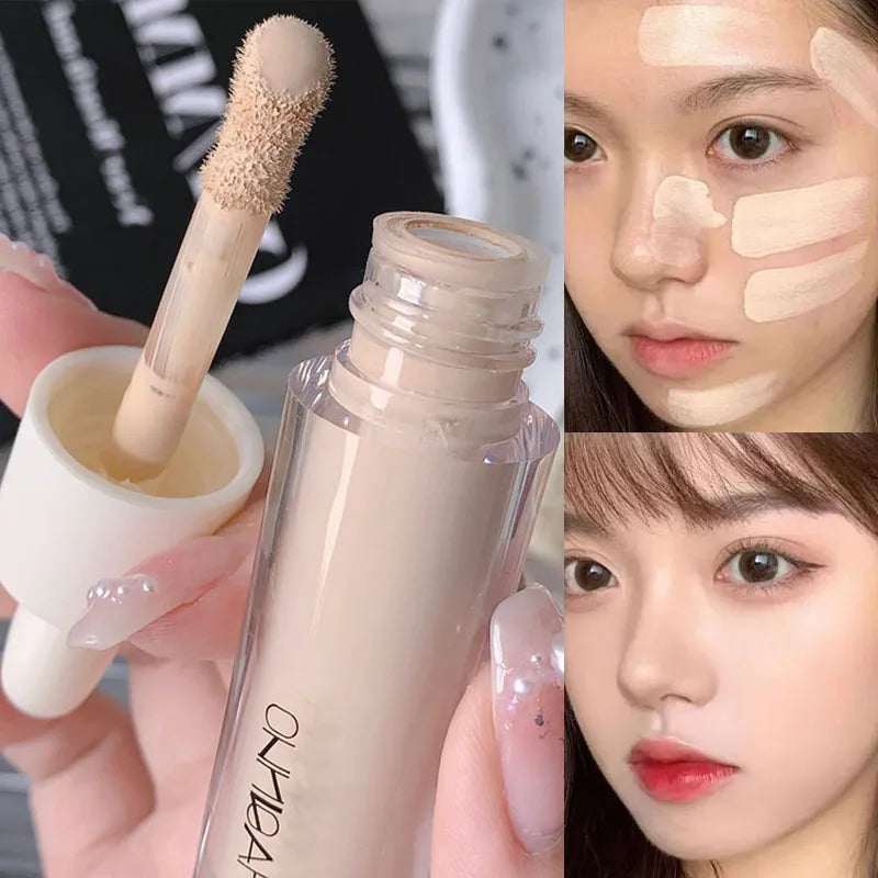 Correcteur Liquide Anti-Cerne - SHAQINNO