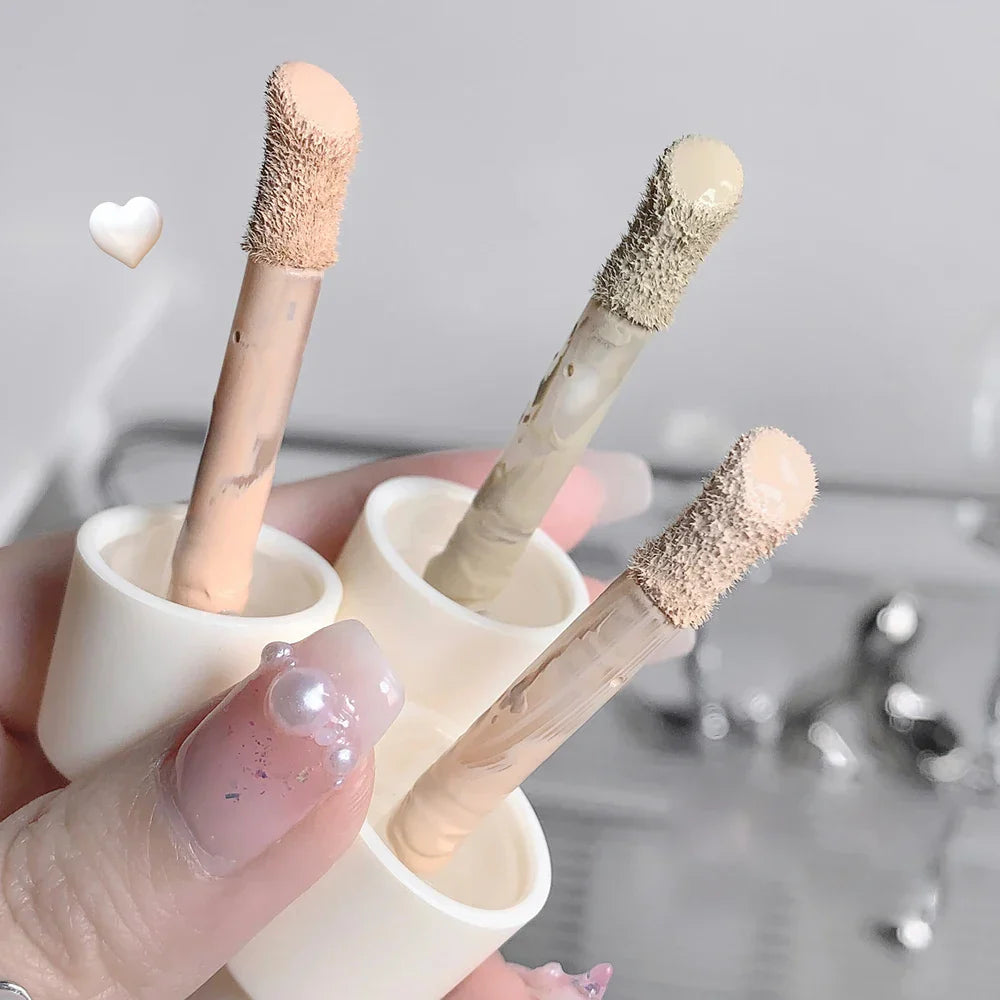 Correcteur Liquide Anti-Cerne - SHAQINNO