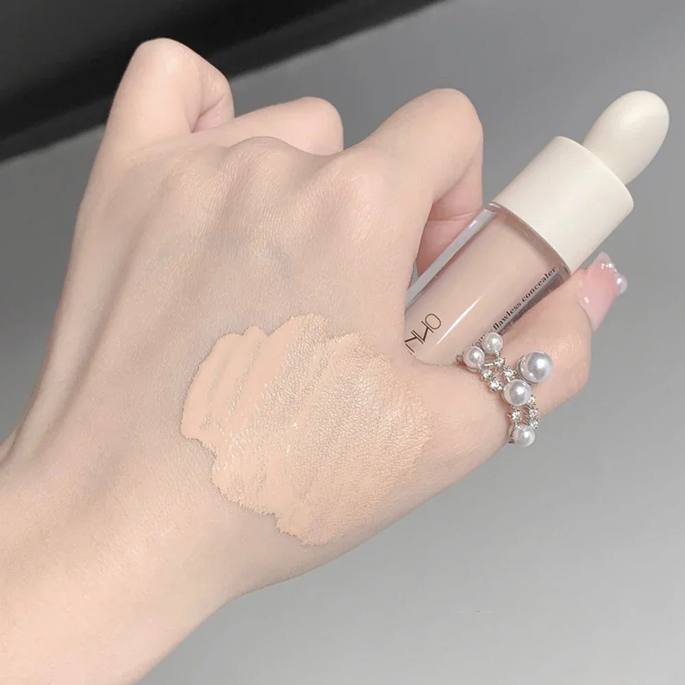 Correcteur Liquide Anti-Cerne - SHAQINNO