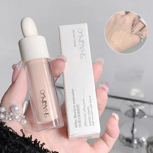 Correcteur Liquide Anti-Cerne - SHAQINNO