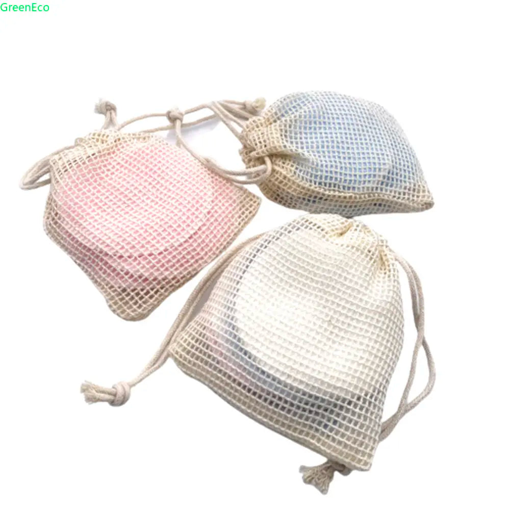Coton Demaquillant Visage pour un Soin Impeccable