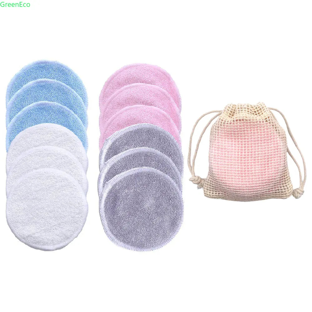 Coton Demaquillant Visage pour un Soin Impeccable2