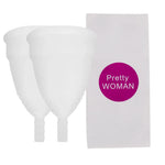 Charger l&#39;image dans la galerie, Coupe Menstruelle En Silicone Medical
