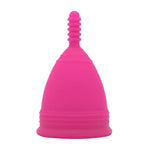 Charger l&#39;image dans la galerie, Coupe Menstruelle Portable en Silicone Medical Anti-fuite
