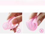 Charger l&#39;image dans la galerie, Coupe Menstruelle en Silicone de Qualite Medicale
