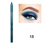 Charger l&#39;image dans la galerie, Crayon Eye-liner Yeux Impermeable
