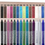 Charger l&#39;image dans la galerie, Crayon Eye-liner Yeux Impermeable
