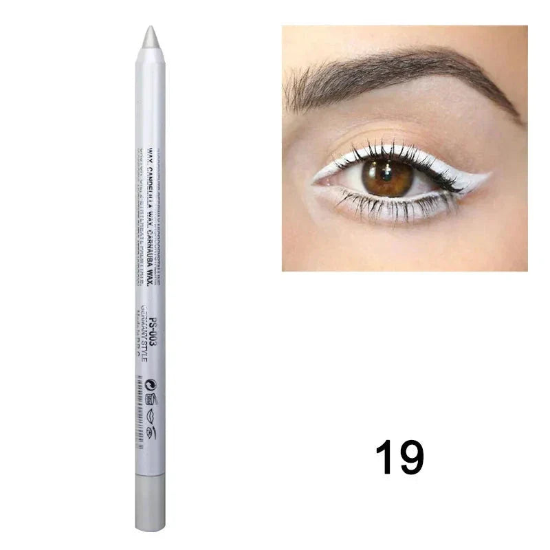 Crayon Eye-liner Yeux Impermeable