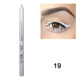 Crayon Eye-liner Yeux Impermeable