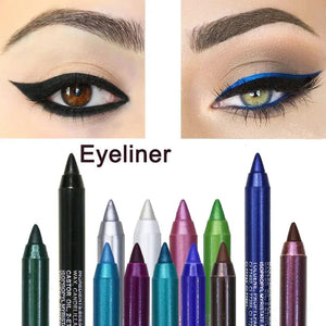 Crayon Eye-liner Yeux Impermeable
