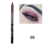 Charger l&#39;image dans la galerie, Crayon Eye-liner Yeux Impermeable
