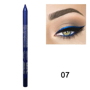 Crayon Eye-liner Yeux Impermeable