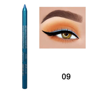Crayon Eye-liner Yeux Impermeable