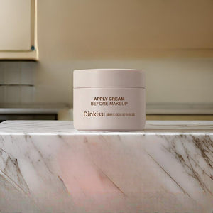 Creme Anti-Rougeur Visage - Dinkiss 1 pieces