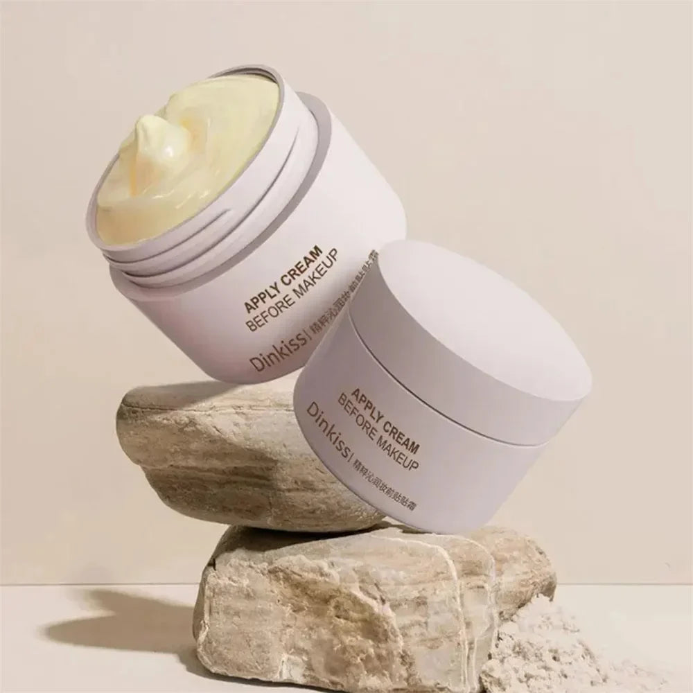 Creme Anti-Rougeur Visage - Dinkiss 2 pieces