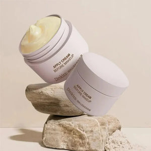 Creme Anti-Rougeur Visage - Dinkiss 2 pieces