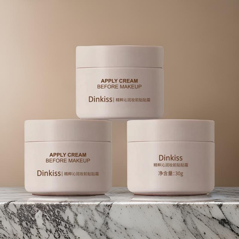 Creme Anti-Rougeur Visage - Dinkiss 2 pieces