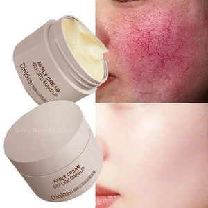 Creme Anti-Rougeur Visage - Dinkiss 2 pieces