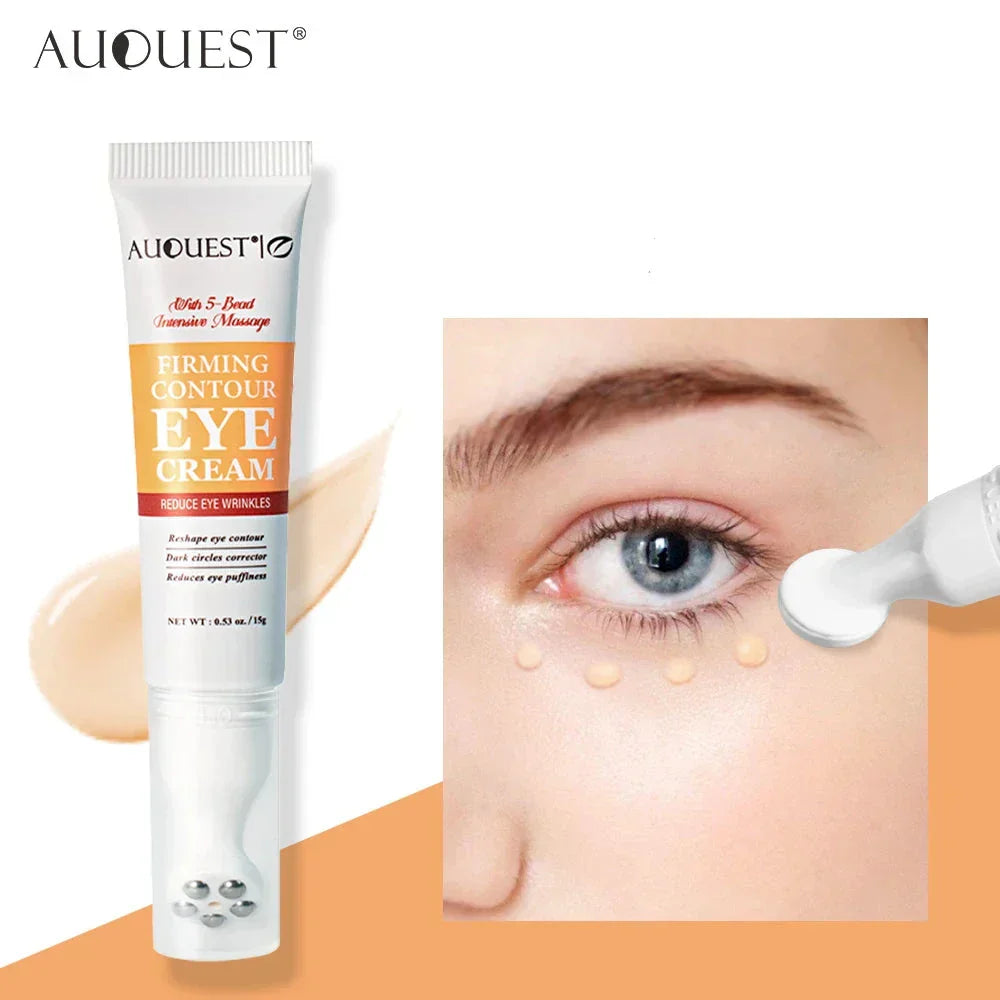 Crème Anti-cernes des Yeux - Contour des Yeux - EYE