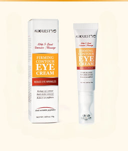 Crème Anti-cernes des Yeux - Contour des Yeux - EYE