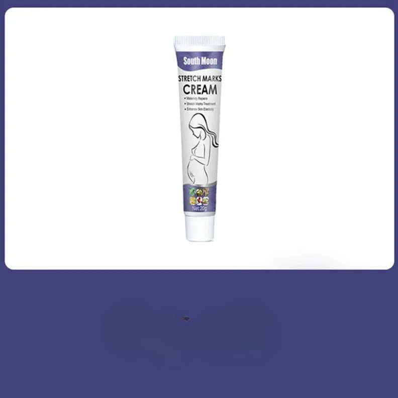 Creme Anti-vergeture - Elasticite de la Peau 20g