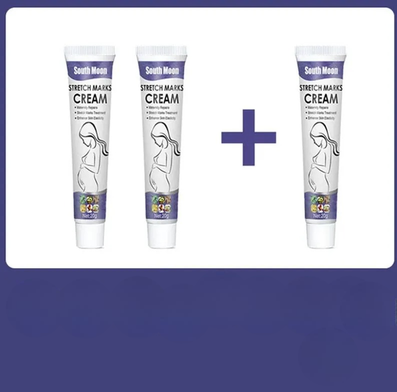 Creme Anti-vergeture - Elasticite de la Peau 20g