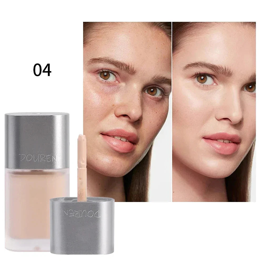 Creme Correcteur Longue Duree - Anti-cerne Visage - DOUREN