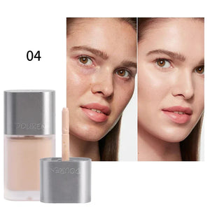 Creme Correcteur Longue Duree - Anti-cerne Visage - DOUREN