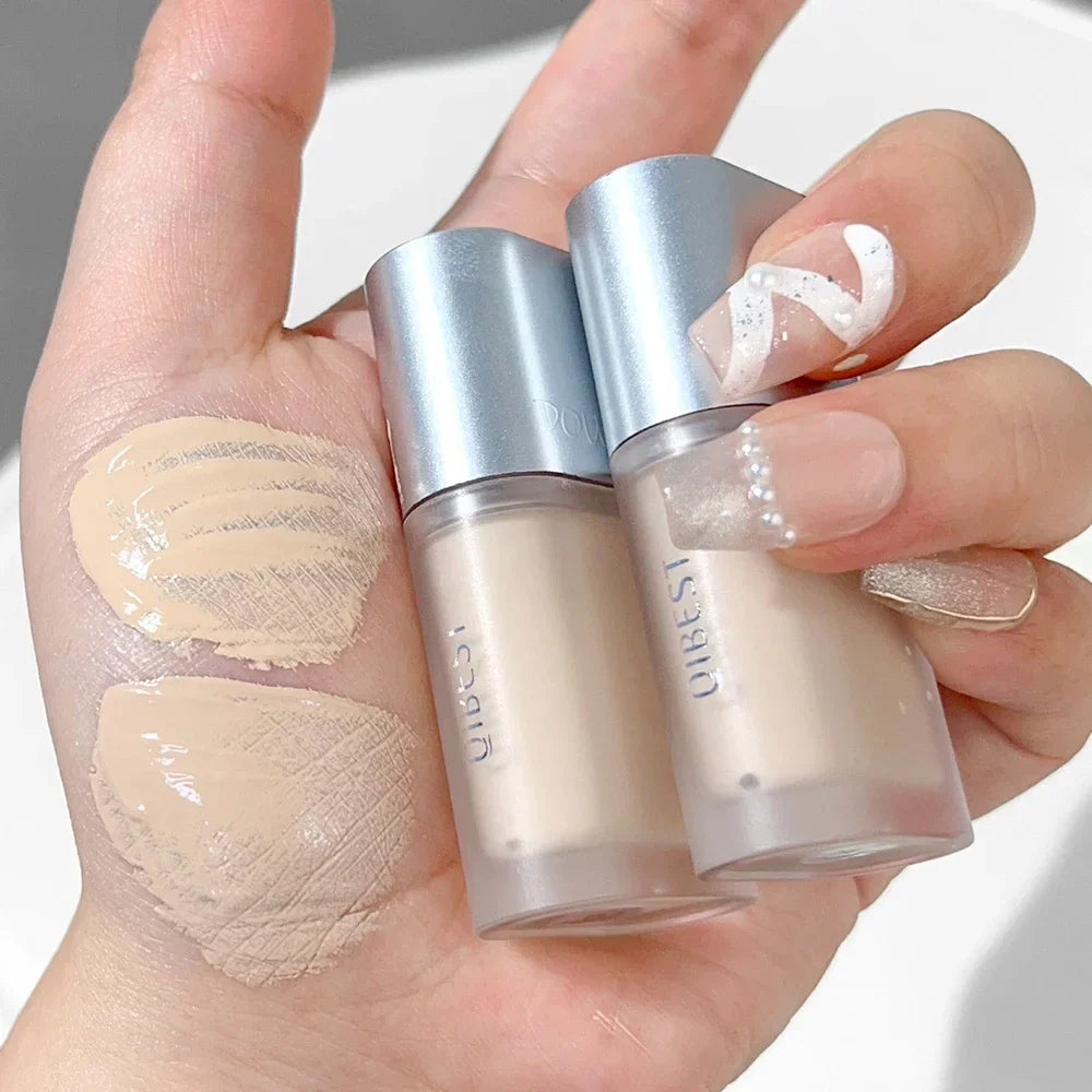 Creme Correcteur Longue Duree - Anti-cerne Visage - DOUREN