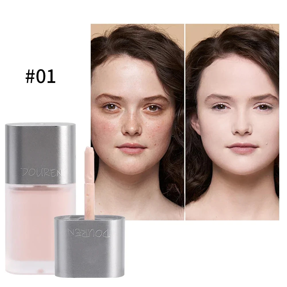 Creme Correcteur Longue Duree - Anti-cerne Visage - DOUREN