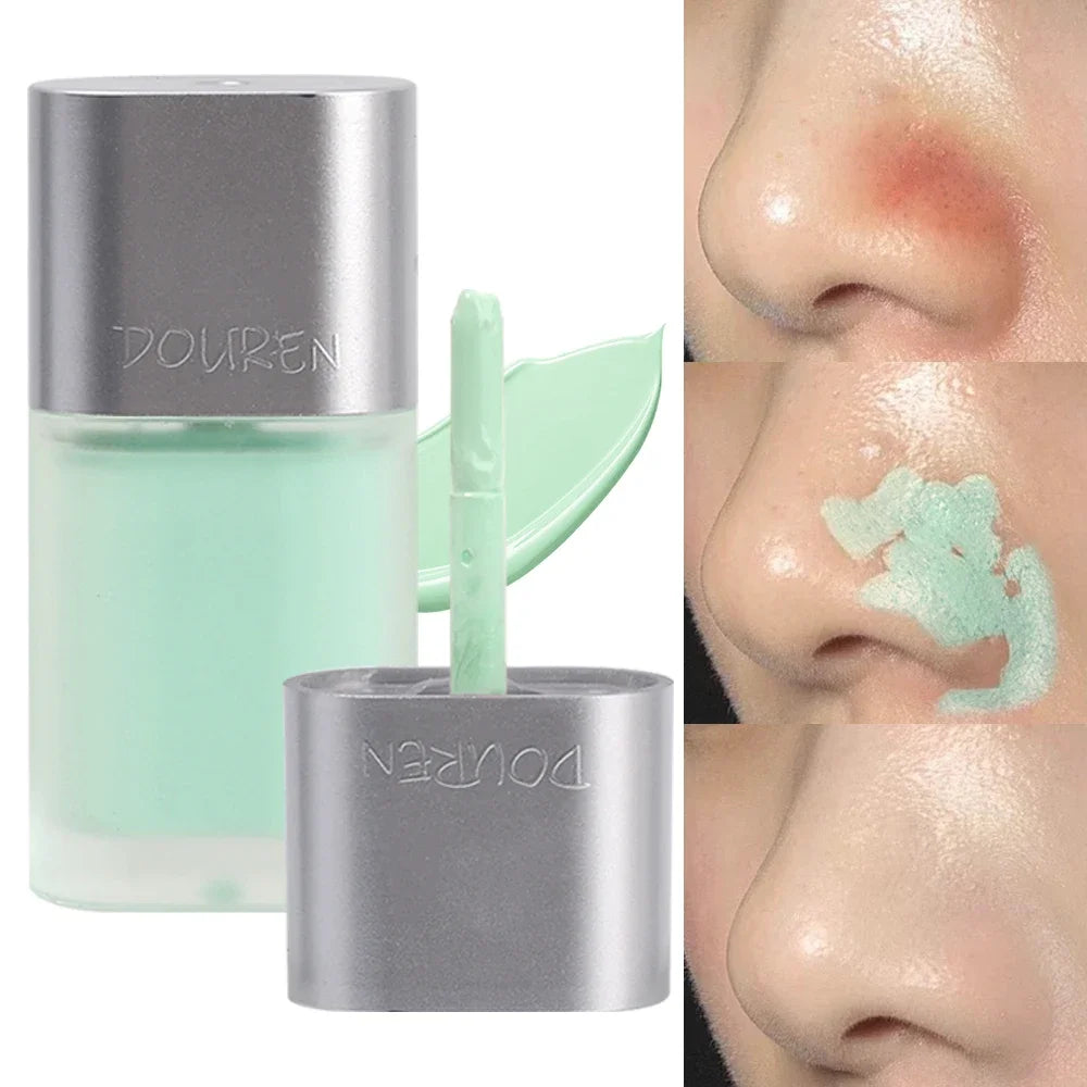 Creme Correcteur Longue Duree - Anti-cerne Visage - DOUREN