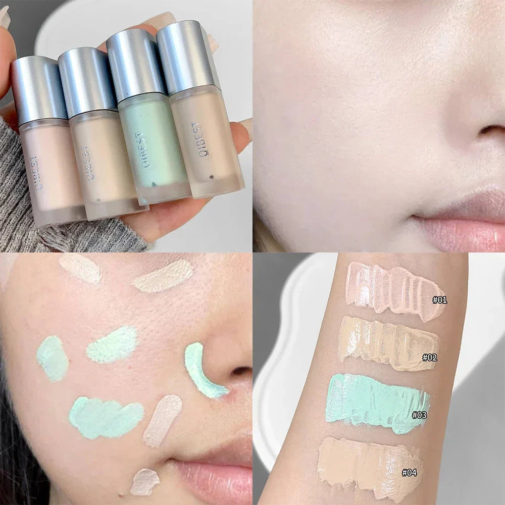 Creme Correcteur Longue Duree - Anti-cerne Visage - DOUREN