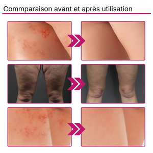 Creme Hydratante pour le Corps - EELHOE