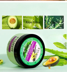 Crème Hydratante pour le Visage & Corps - KYLIEFIT aloe vera