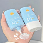 Charger l&#39;image dans la galerie, Creme Solaire SPF 50 pour le Visage et le Corps - Anti UV

