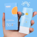 Charger l&#39;image dans la galerie, Creme Solaire SPF 50 pour le Visage et le Corps - Anti UV
