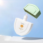 Charger l&#39;image dans la galerie, Creme Solaire Visage et Corps Aloe Vera SPF 60 40g
