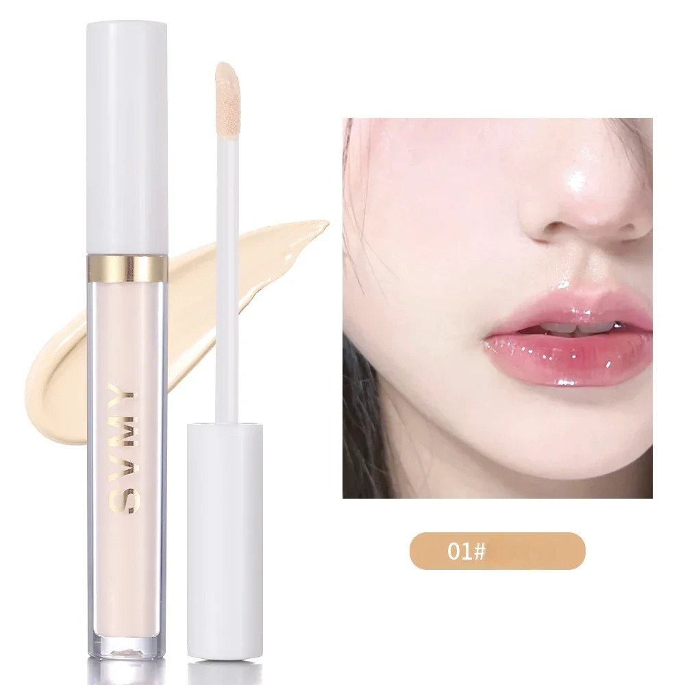 Creme correcteur longue duree- anti-cerne visage - SVMY