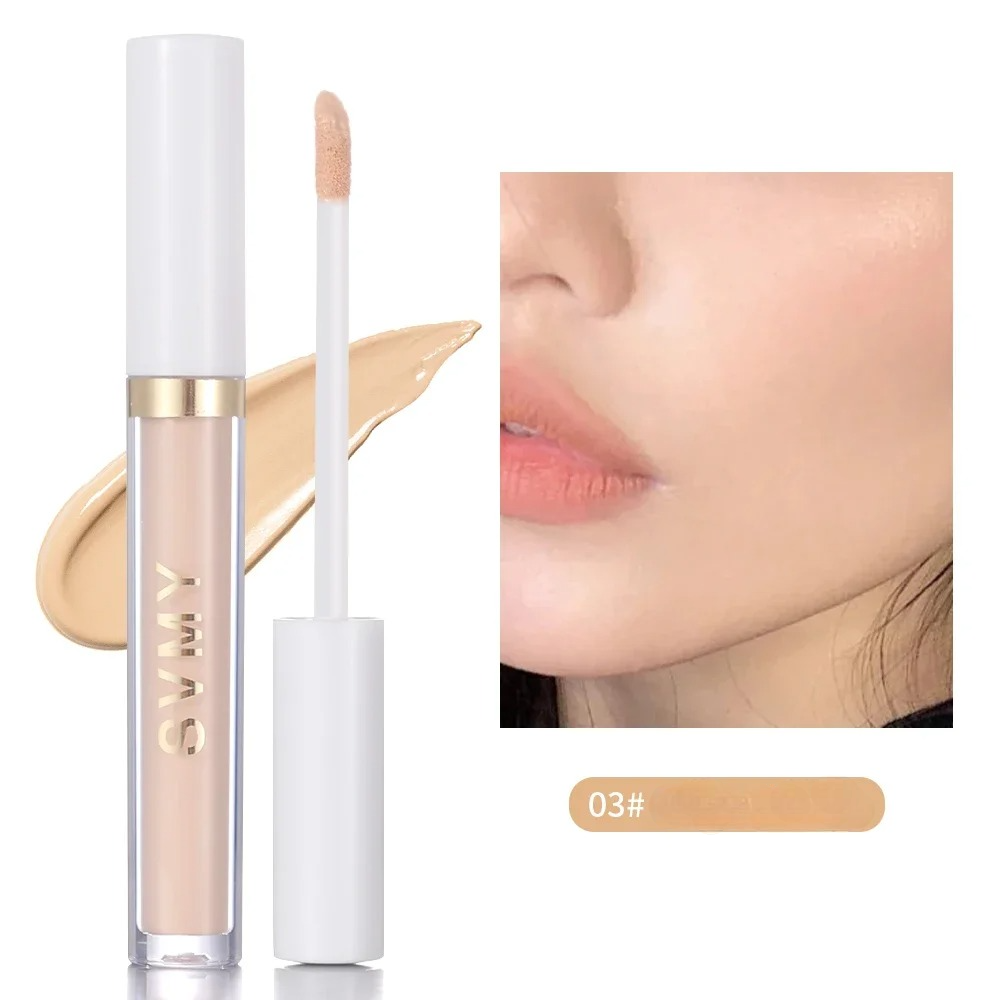 Creme correcteur longue duree- anti-cerne visage - SVMY