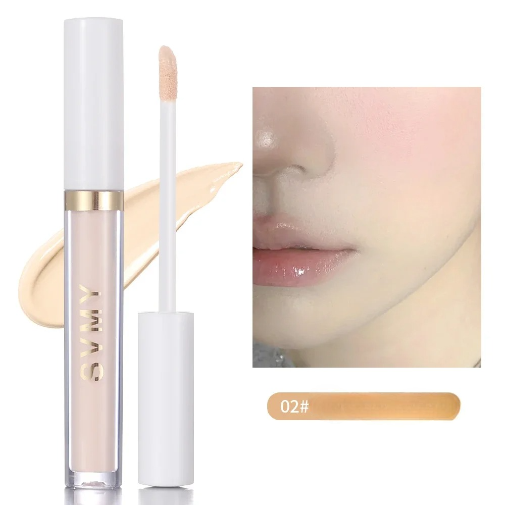 Creme correcteur longue duree- anti-cerne visage - SVMY